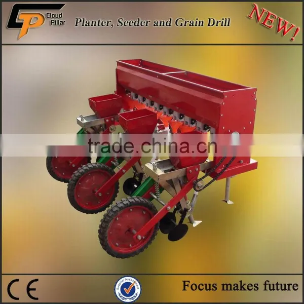 2BXYF series maize planter and rice planting machine farm machinery