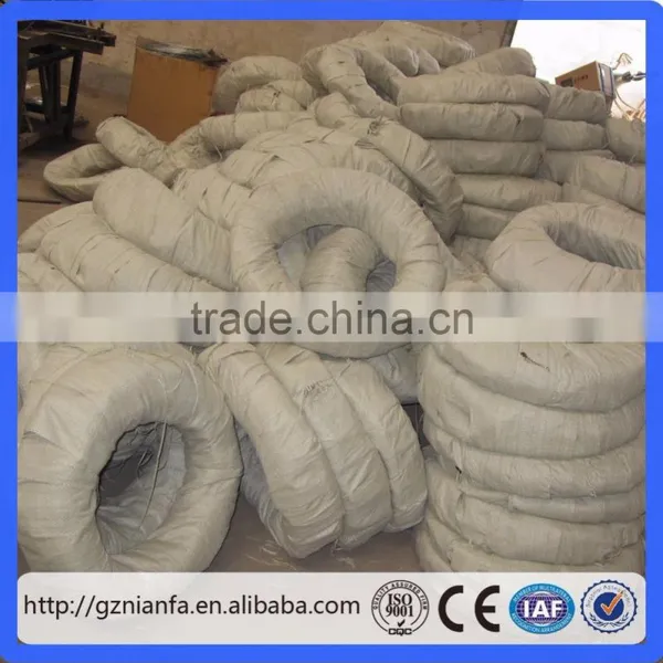 500mm BTO-22 Low Price Galvanized Concertina Razor Barbed Wire(Guangzhou Manufacturer) photo-4