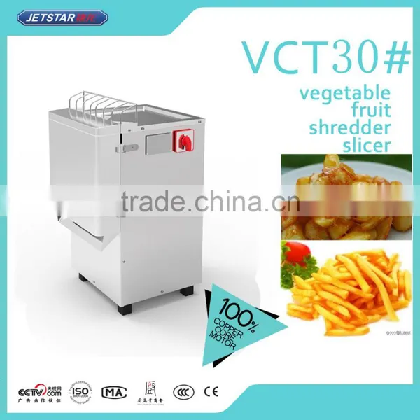 Vegetable Cutting Machine/Multifunctional Vegetable Fruit Slicer Shredder With CE photo-3