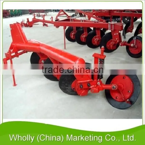 Top Quality Hurrow Plough, Disc Plough for Tractor, Plough for Atv photo-6