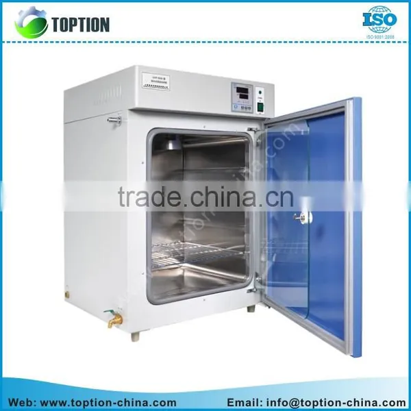 80L,160L Carbon Dioxide Incubator Constant Temperature and Humidity CO2 Incubator photo-3