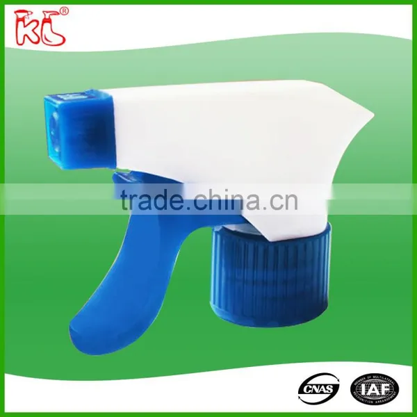 Chinese Reliable Suppliers!!!High Quality Cheap Sprayer Trigger for Flower photo-2