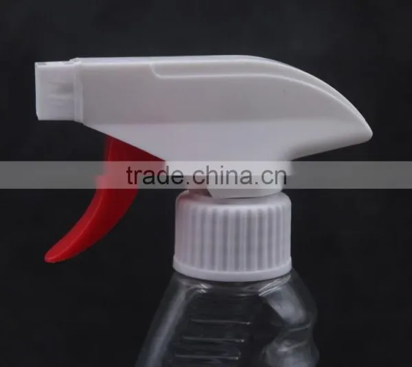 Promotional Top Quality New and Attractive Design for Home Life Using Plastic Mist Portable Bottle Trigger Sprayer photo-4