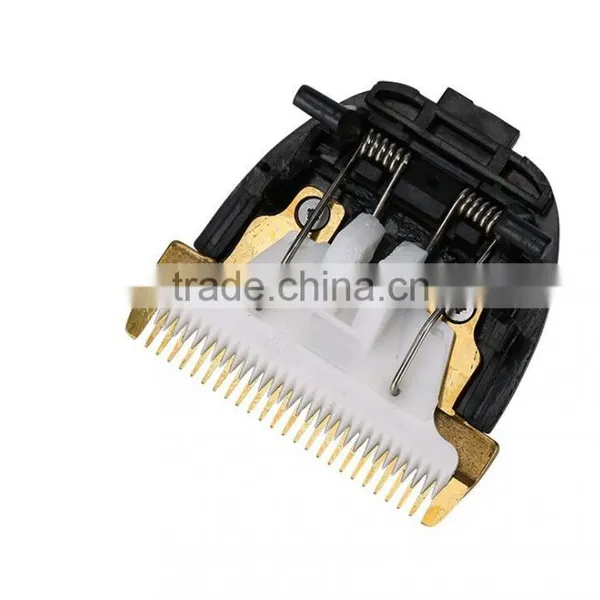 Goat Color Electric Ceramic Blade Beard Trimmer Professional Commercial Hair Clipper photo-2