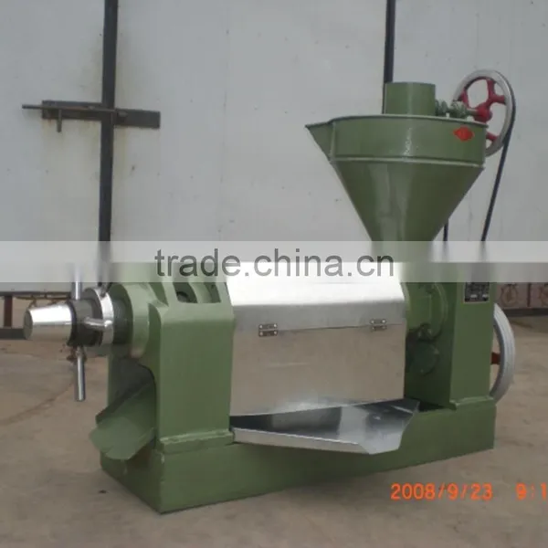 New Advanced Easy Operation Automatic Hemp Seed Oil Expeller photo-6