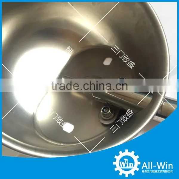 Professional Stainless-steel Drinking Bowl With High Processing