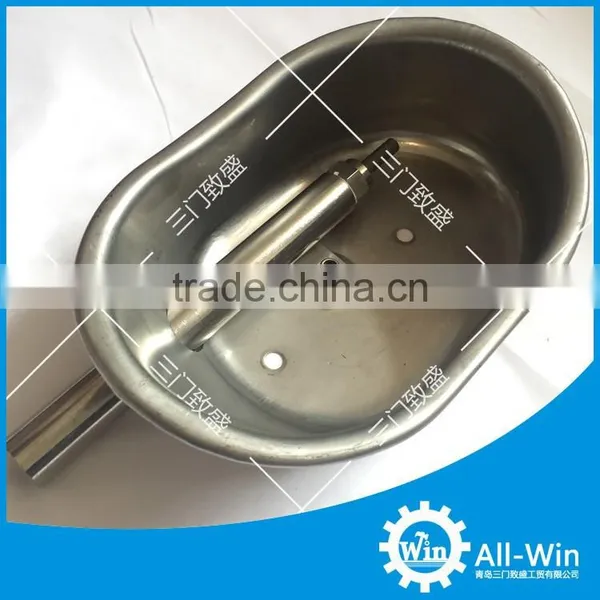 Hot Sale Stainless Steel Water Bowl With High Processing