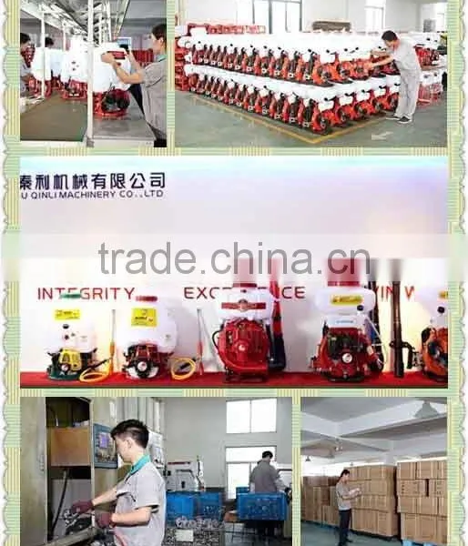 Hot Sale 2 Inch /3 Inch Water Pump/gasoline Engine photo-5