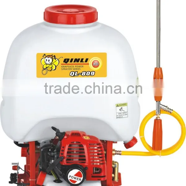 25L QL-767 Engine Power Sprayer/SPRAYER/1.2h'php photo-6