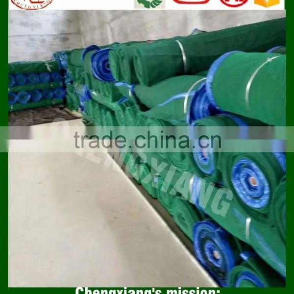 100% Virgin HDPE Scaffolding Net/ Debris Netting/ Safety Net photo-2