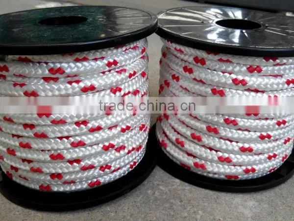 Braid Polypropylene Poly Plastic Rope From HAIDAI photo-2