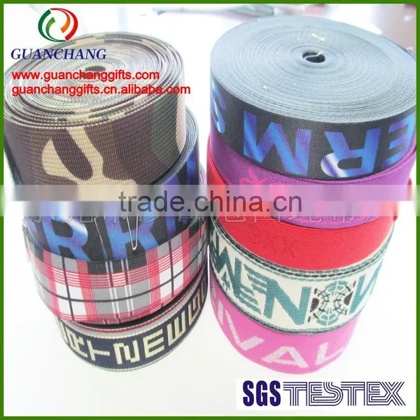 2014 Manufacturer Elastic Band photo-2