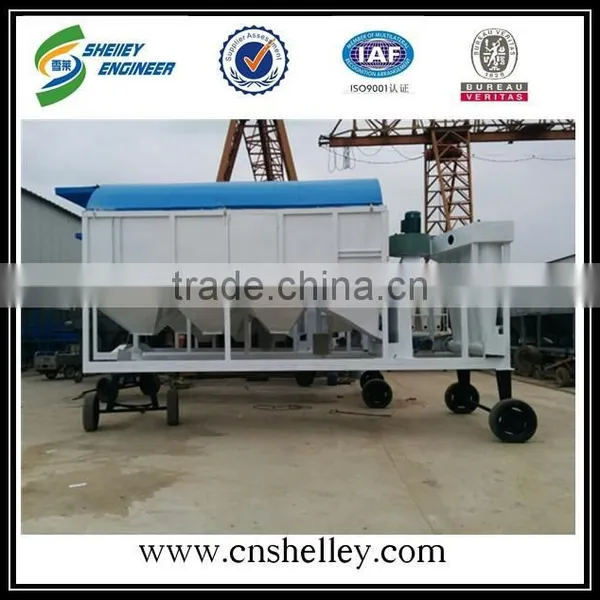 Grain Sesame Seeds Cleaning Machine Manufacturer photo-3