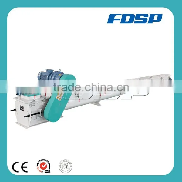 Conveying Equipment in Port Industries, Silo Area, Drag Conveyors 90tph photo-4