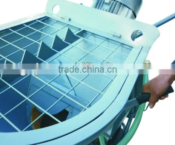 M-tec Mono-mix Plastering Spray Machine for Wall photo-4