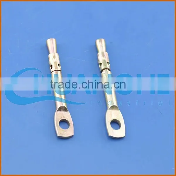 Hardware Fastener Expansion Metal M6x60 Tie Wire Anchor photo-3