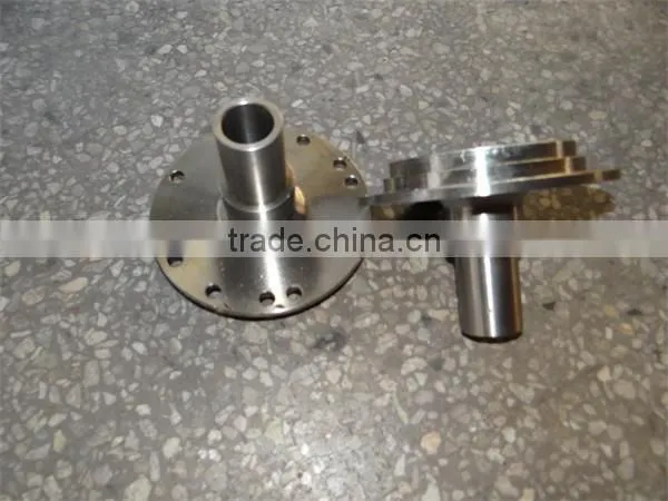 Factory Price ISO9001 High Quality JFR03 Small Gears photo-5