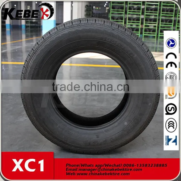 Hot Selling Cheap 235/70R16 Car Tyres With Nice Reputation photo-3