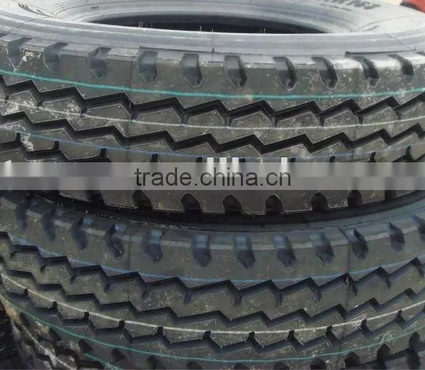 1200-20 Tires Radial