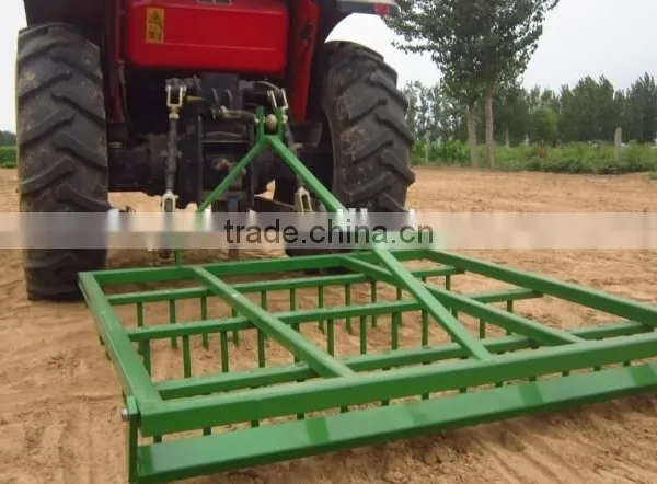 Professional ATV Arena Drag/Groomer(manufacturer) photo-2