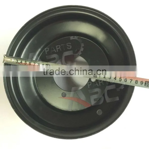 10" 10inch Front ATV Wheel Hub for 125CC 200CC 250CC ATV photo-6