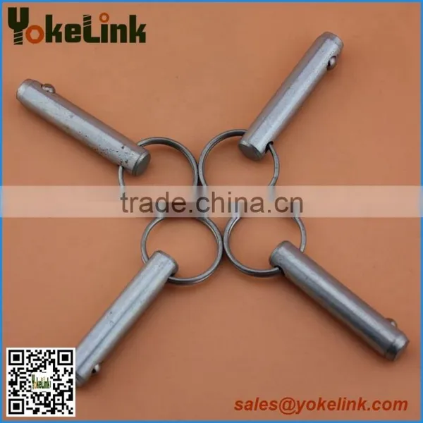 Stainless Steel Detent Pin Quick Release Pin photo-2