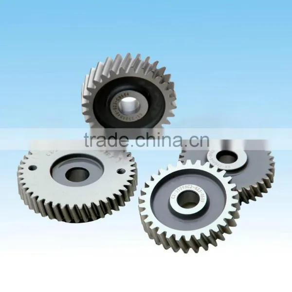China Golden Supplier Agricultural Machinery Dongfeng12-39110 Reduction Gear for Diesel Engine photo-6