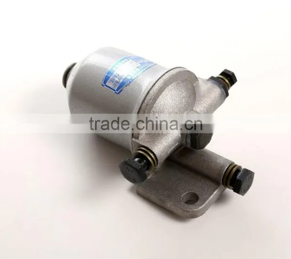 Farming Diesel Engine Parts Micro Engine Fuel Filter Original Supplier photo-2