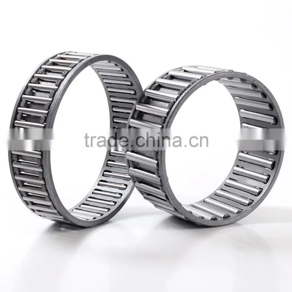 Flat Cage Needle Roller Bearings For Currency Counting Capacity photo-2