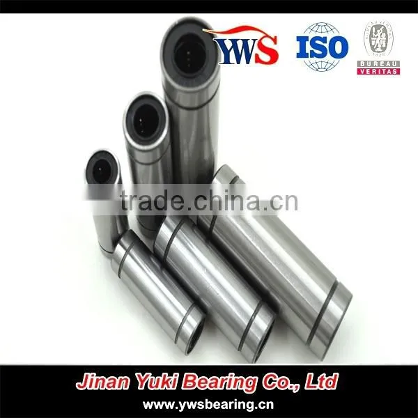 High Quality 8mm Linear Ball Bearing LM8UU for 3D Printer photo-2