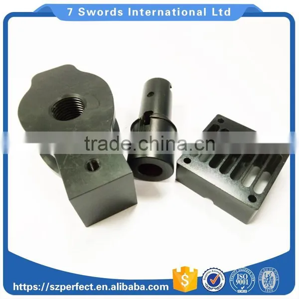 Plastic Its-149 Cnc Machining Motorcycle Parts for Wholesales Cnc Machining Wooden Plate Its-028 photo-3