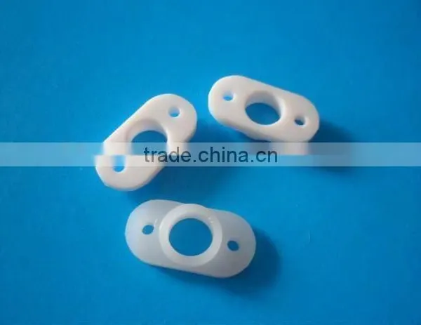 UHMW-PE Plastic Machinery Impact Part photo-4