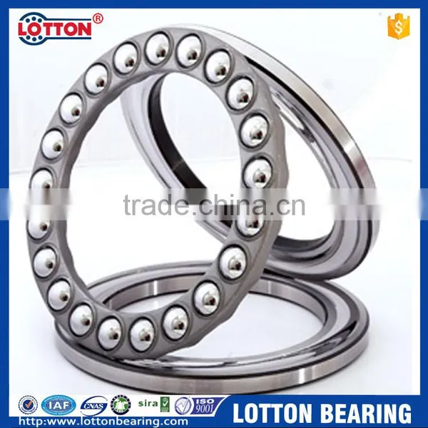 Professional Thrust Ball Bearing B13 photo-5