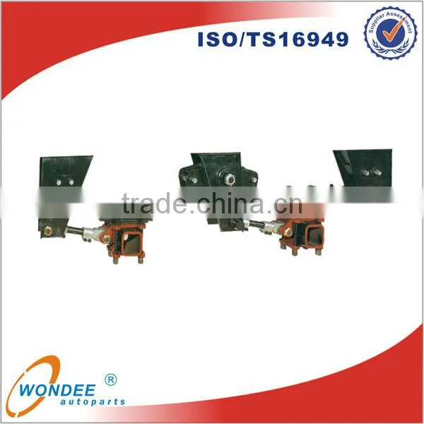 BPW Type Trailer Parts Suspension Parts for Trailer
