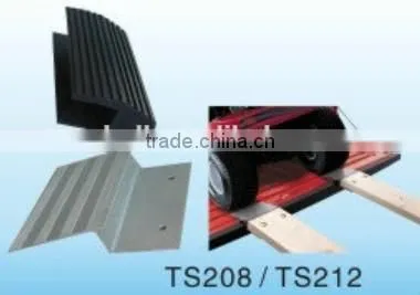 New Product Aluminum Ramp End Kit for Beach Cart photo-2
