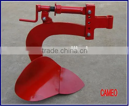 Agricultural Implement Power Tiller Tractor Plough