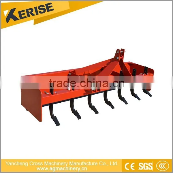 3-Point Box Scraper With CE for Sale photo-3