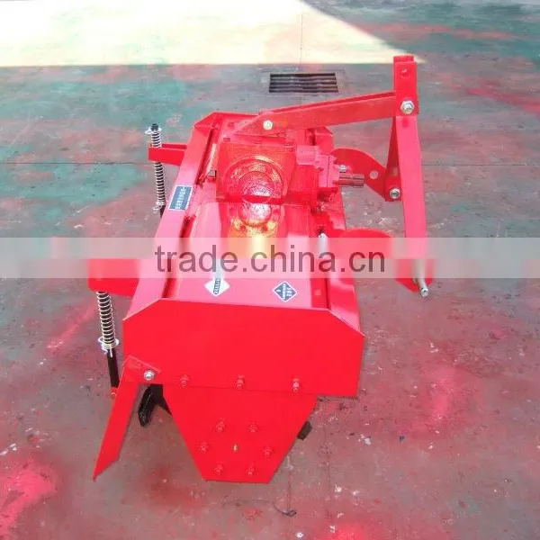 Rotary Cultivator
