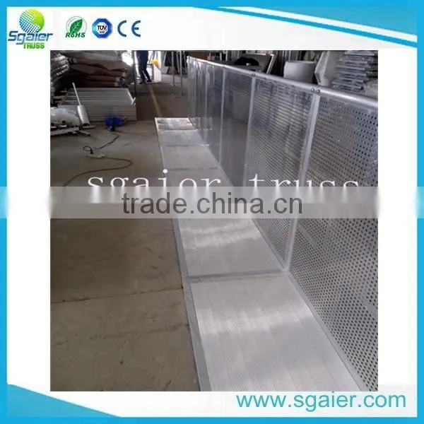Playground Barriers, Pedestrian Barriers,barrier Gate,manual Barrier Gate for Sale