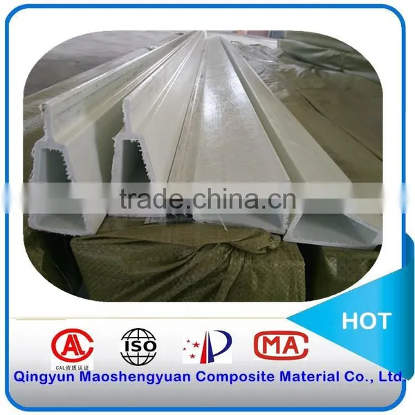 Frp Support Beams/frp Beam/slat Floor for Pigs photo-2