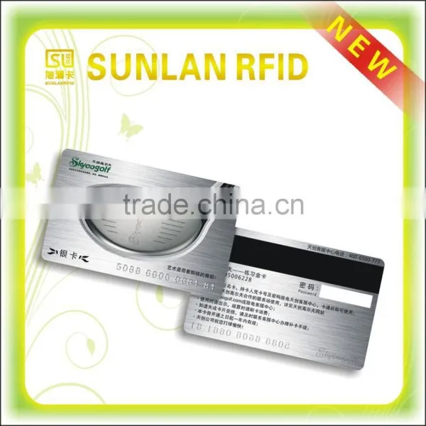 Prepaid Card/3d Pop up Card/chip Card(free Samples)