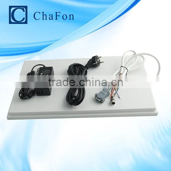 UHF Passive Rfid Card Reader Wifi With Rs232 Tcpip Usb and Rs485 Interfaces photo-6