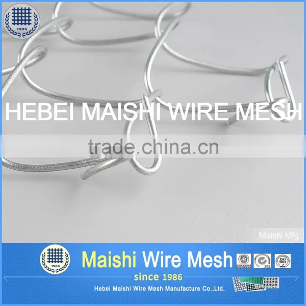 1/2" Mini Mesh Chain Link Fabric photo-3