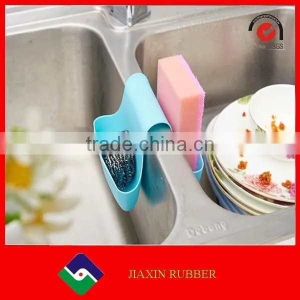 Wholesale Fashion Kitchen Silicone Storage Bag / Easy-clean Silicone Storage Bag photo-3