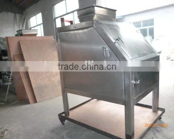 High Efficiency Almond Production Line photo-4