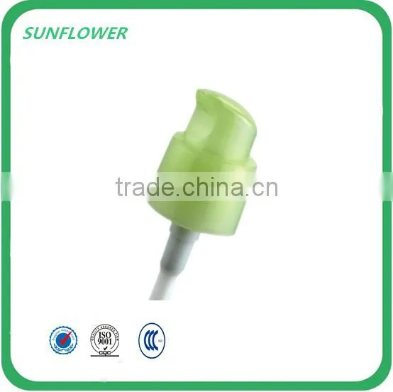 Plastic Lotion Pump 1.5-2.0cc/t With Bottle Function SF-S High Qulity photo-6