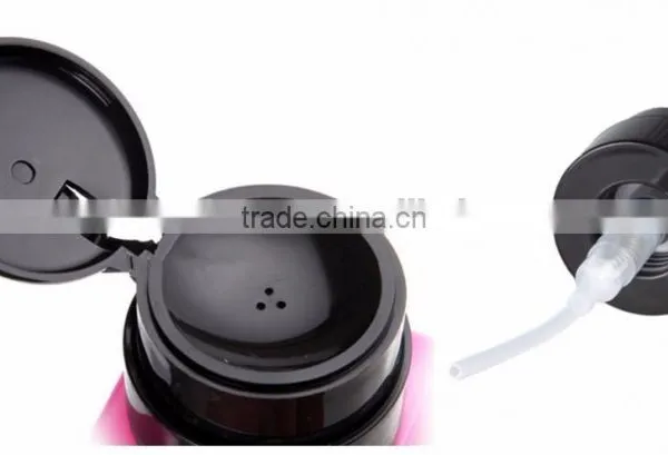 Factory Made 24/410 Nail Polish Remover Pump and Nail Pump Bottle photo-4