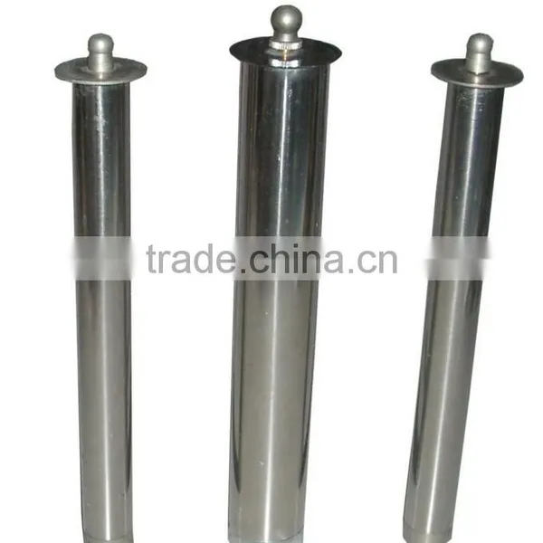 Stainless Steel Garden Fountain photo-3