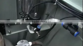 2015 Fuel Injector Factory Price photo-6