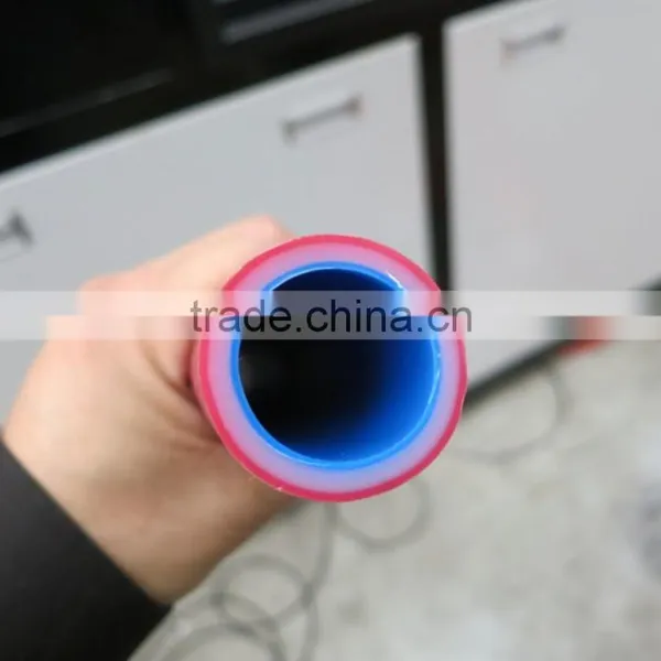 PE/PP Multilayer Pipe Co-extrusion Production Line photo-6